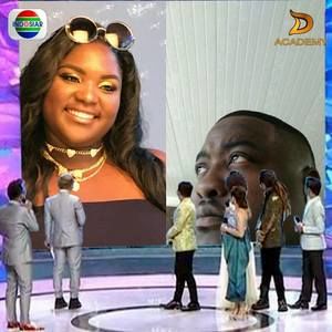 Meet your Posher, Jimmie